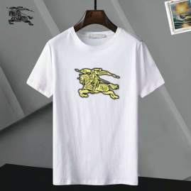 Picture of Burberry T Shirts Short _SKUBurberryS-5XL25th4719702